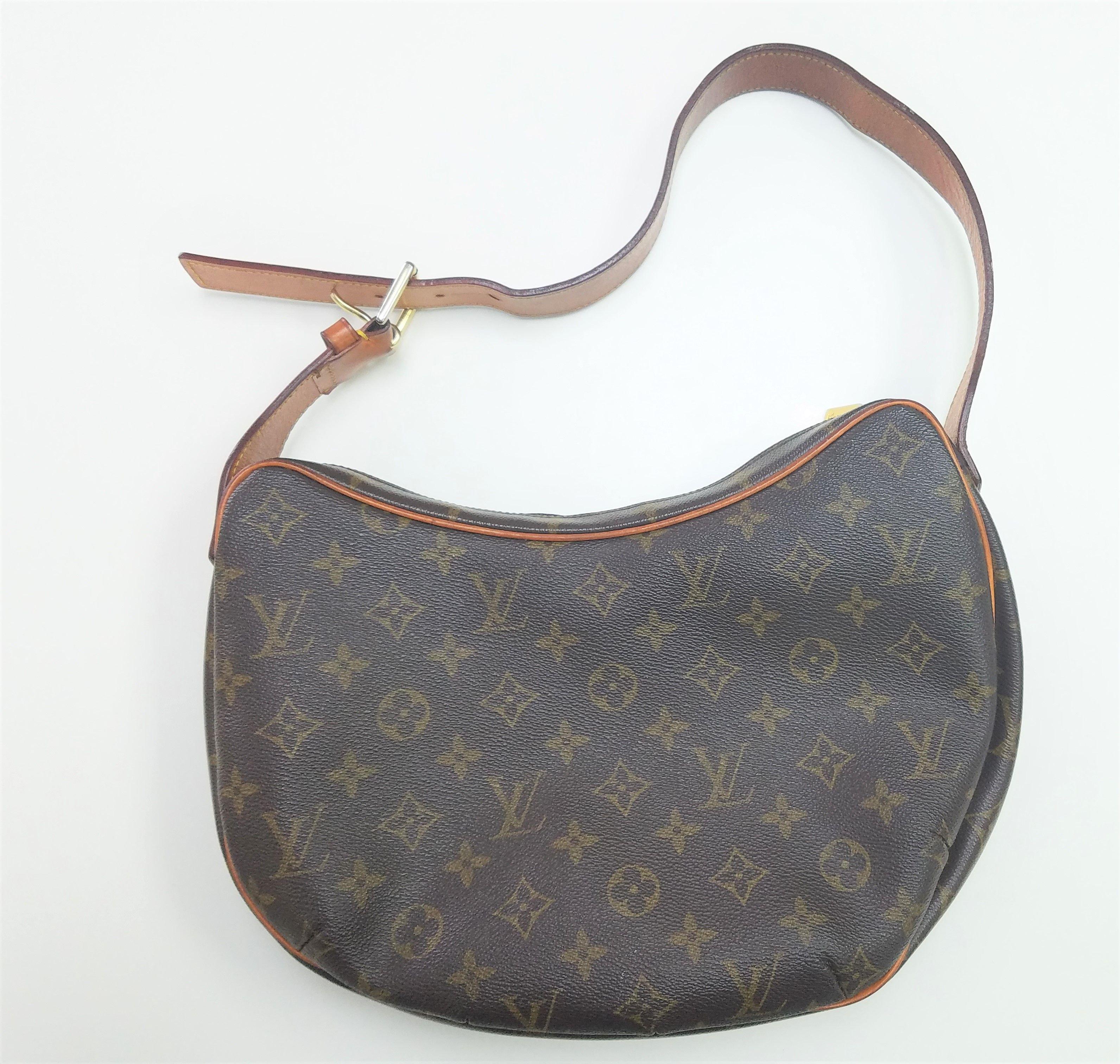 Authentic Designer Ladies Louis Vuitton Handbag Purse