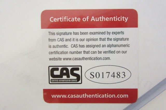 Richard Jefferson Cleveland CavaliersÂ signed autographedÂ 16x20 photoÂ Certified COA