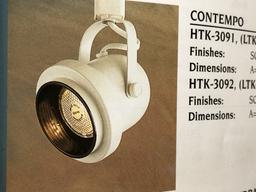 HTK-3120_ /Gray / Sigma lighting /contempo