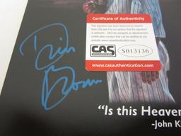 Dwier Brown "John Kensella" signed autographed 8x10 Photo Certified Coa