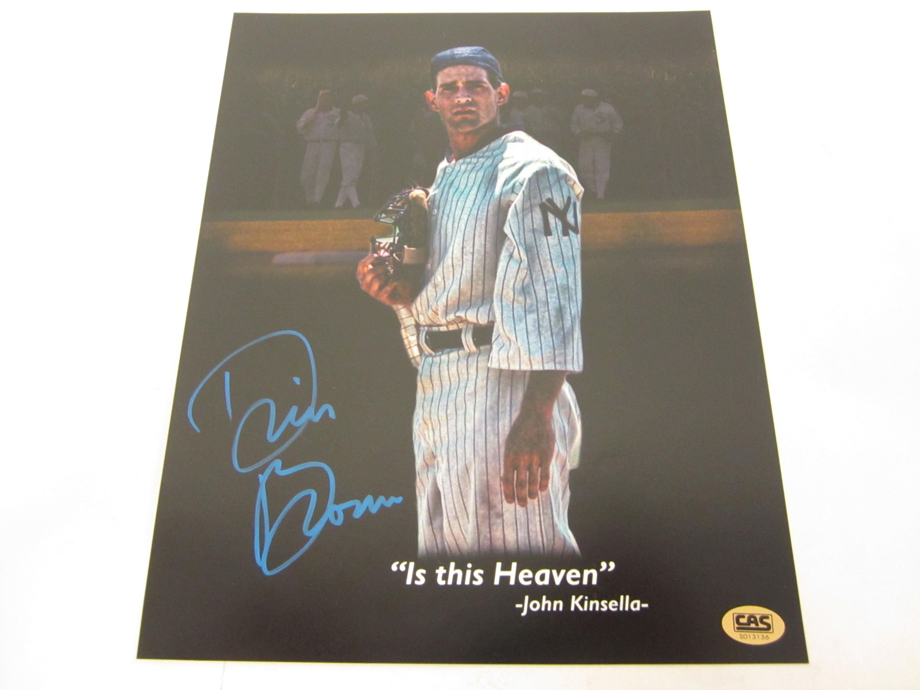 Dwier Brown "John Kensella" signed autographed 8x10 Photo Certified Coa