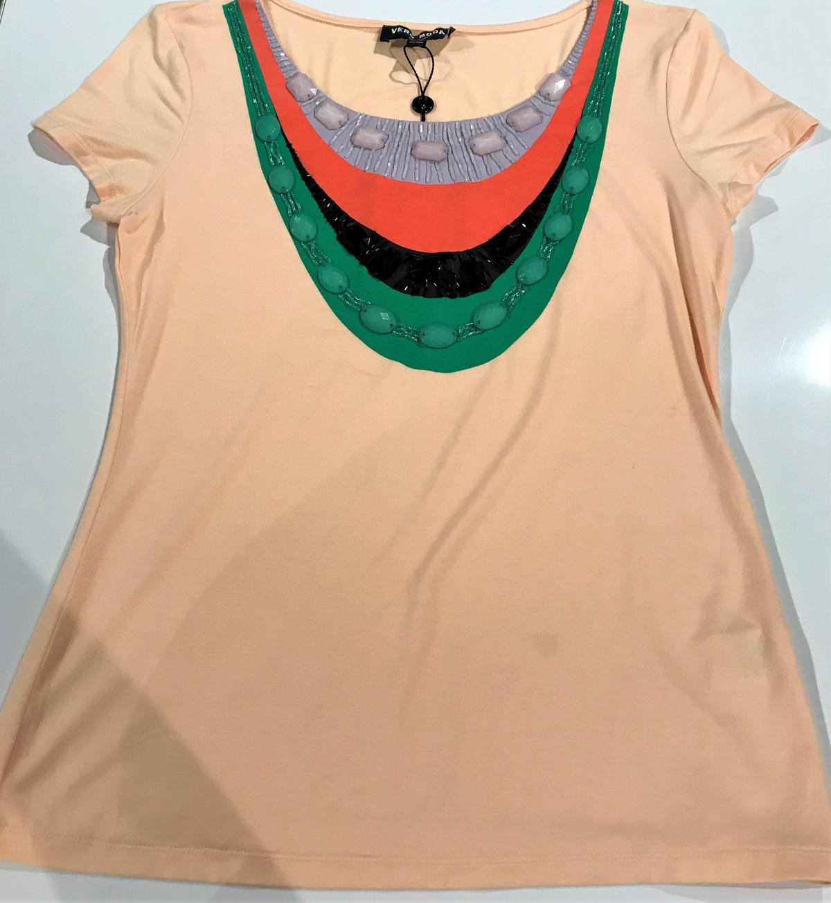 Vero Moda & ONLY Brand Women's Top S/S