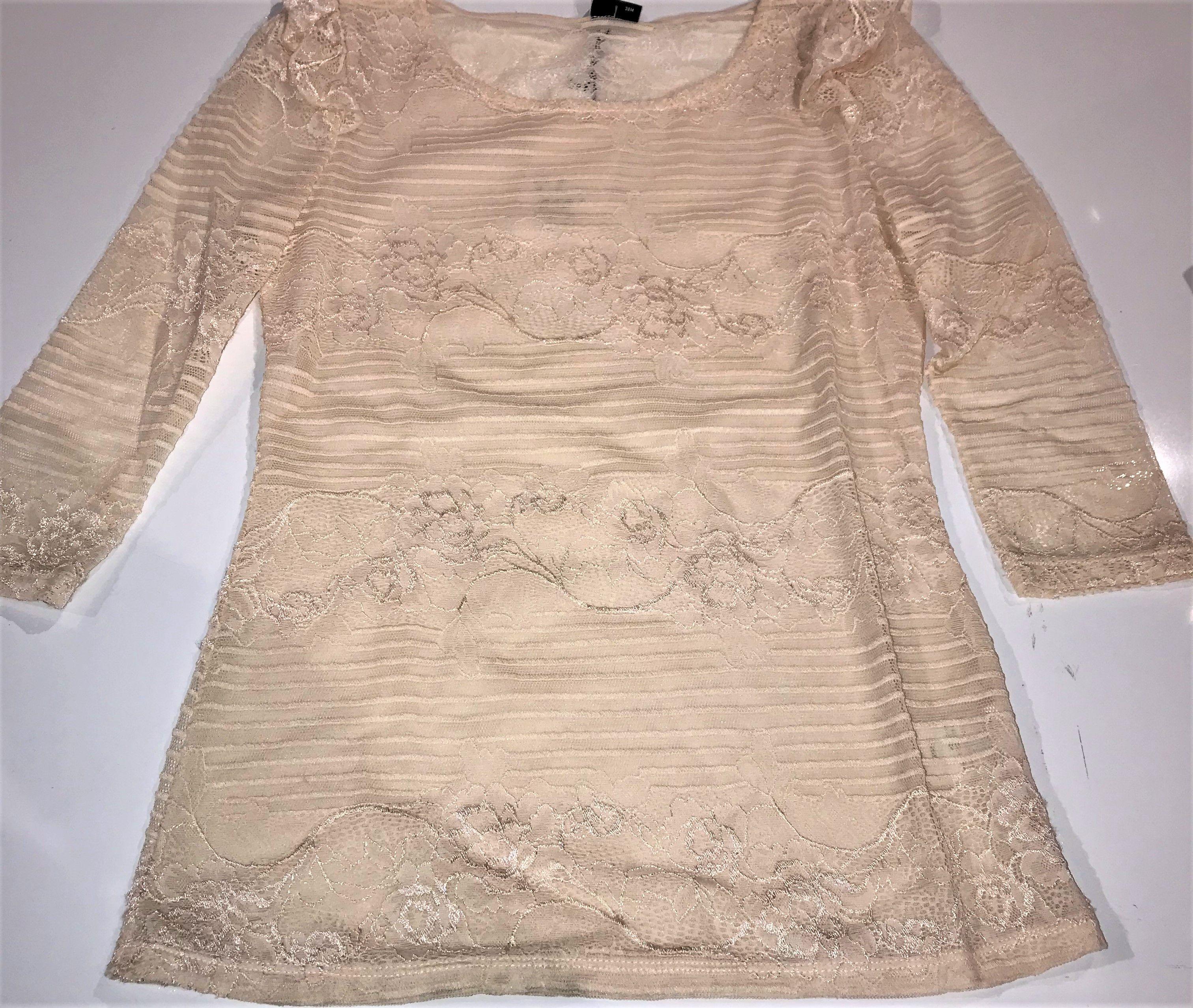 Vero Moda & ONLY Brand Women's Top L/S