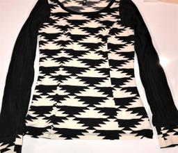 Vero Moda & ONLY Brand Women's Top L/S