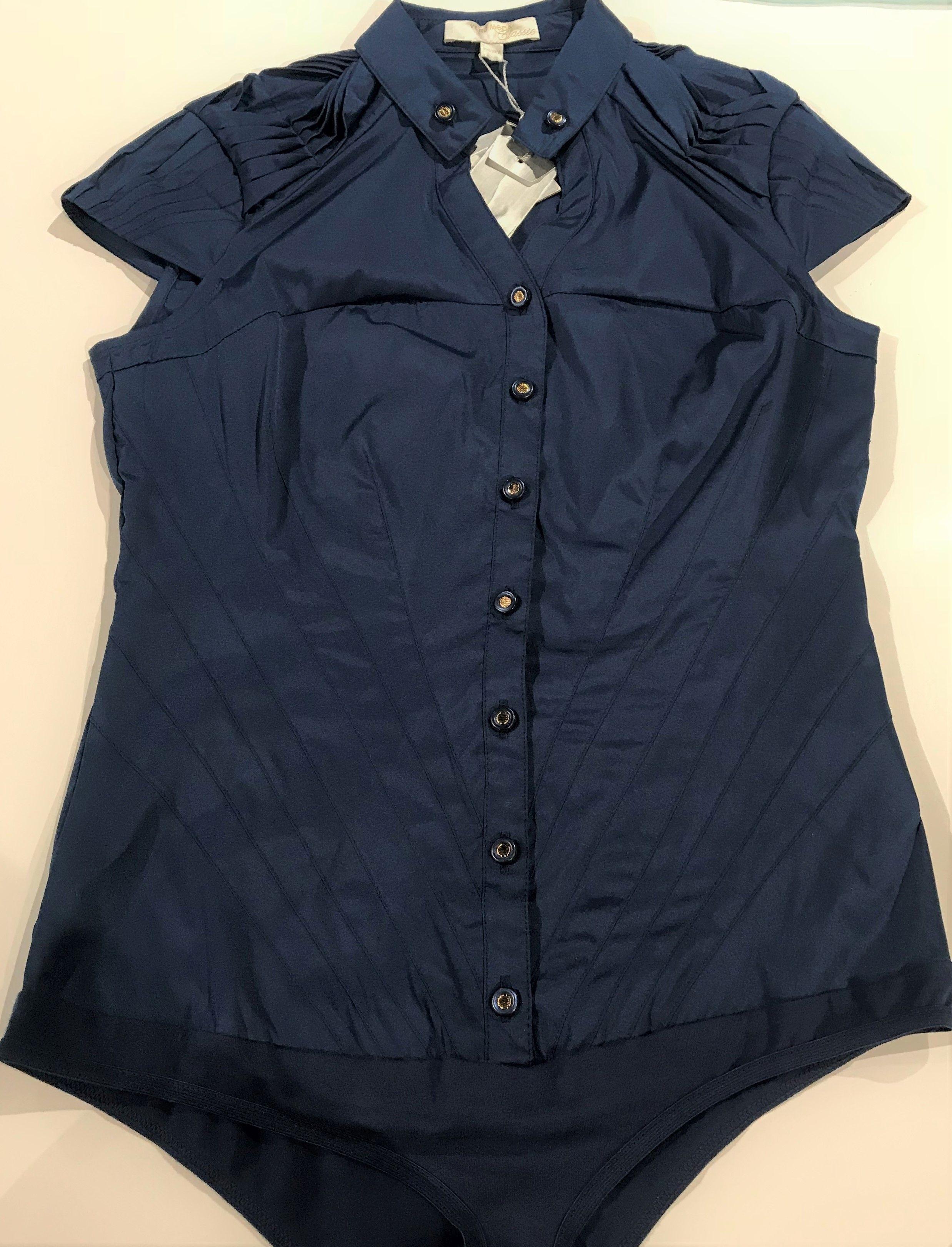 Vero Moda & ONLY Brand Women's Shirt S/S