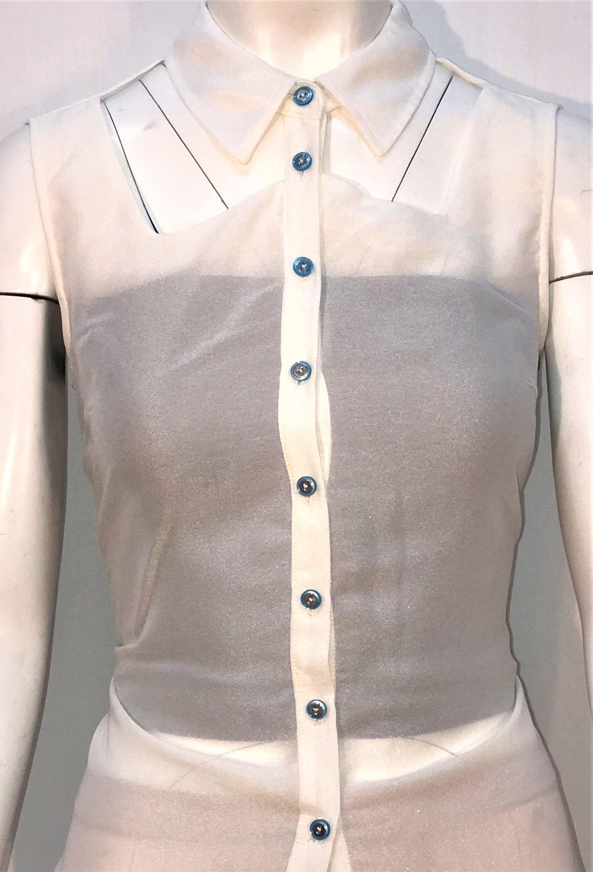 Vero Moda & ONLY Brand Women's Shirt S/S