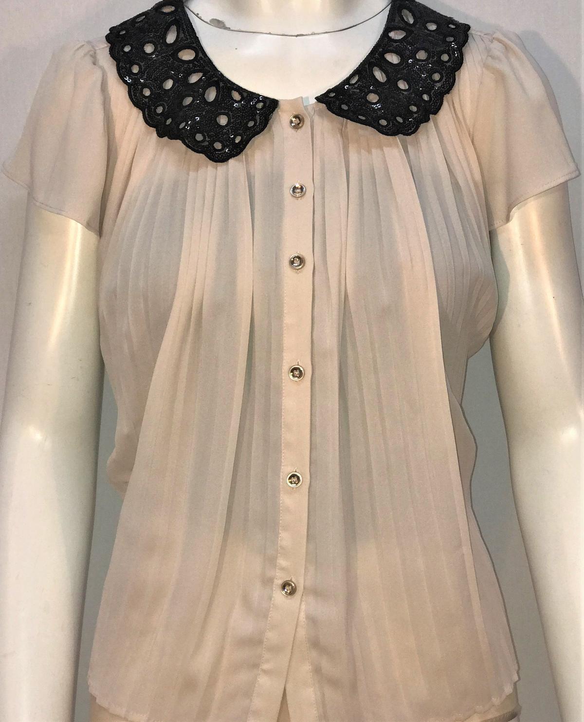 Vero Moda & ONLY Brand Women's Shirt S/S