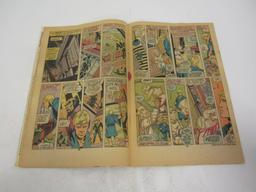 Iron Fist Marvel Comics Vol 1 No 8 October 1976 Comic Book