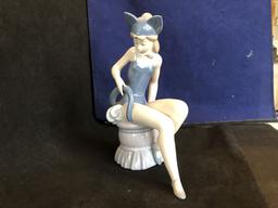 Lladro Figurine