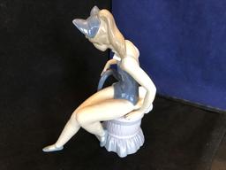 Lladro Figurine