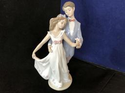 Lladro Figurine