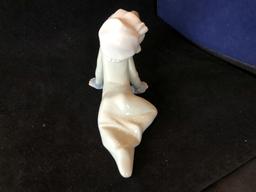 Lladro Figurine