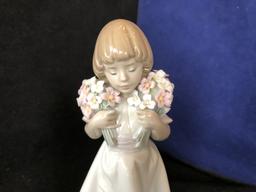 Lladro Figurine