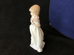 Lladro Figurine