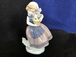 Lladro Figurine