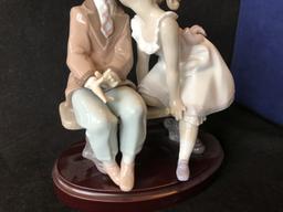 Lladro Figurine