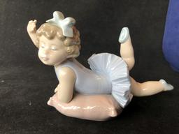 Lladro Figurine