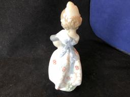 Lladro Figurine