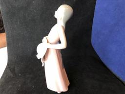 Lladro Figurine