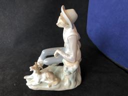 Lladro Figurine