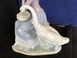 Lladro Figurine