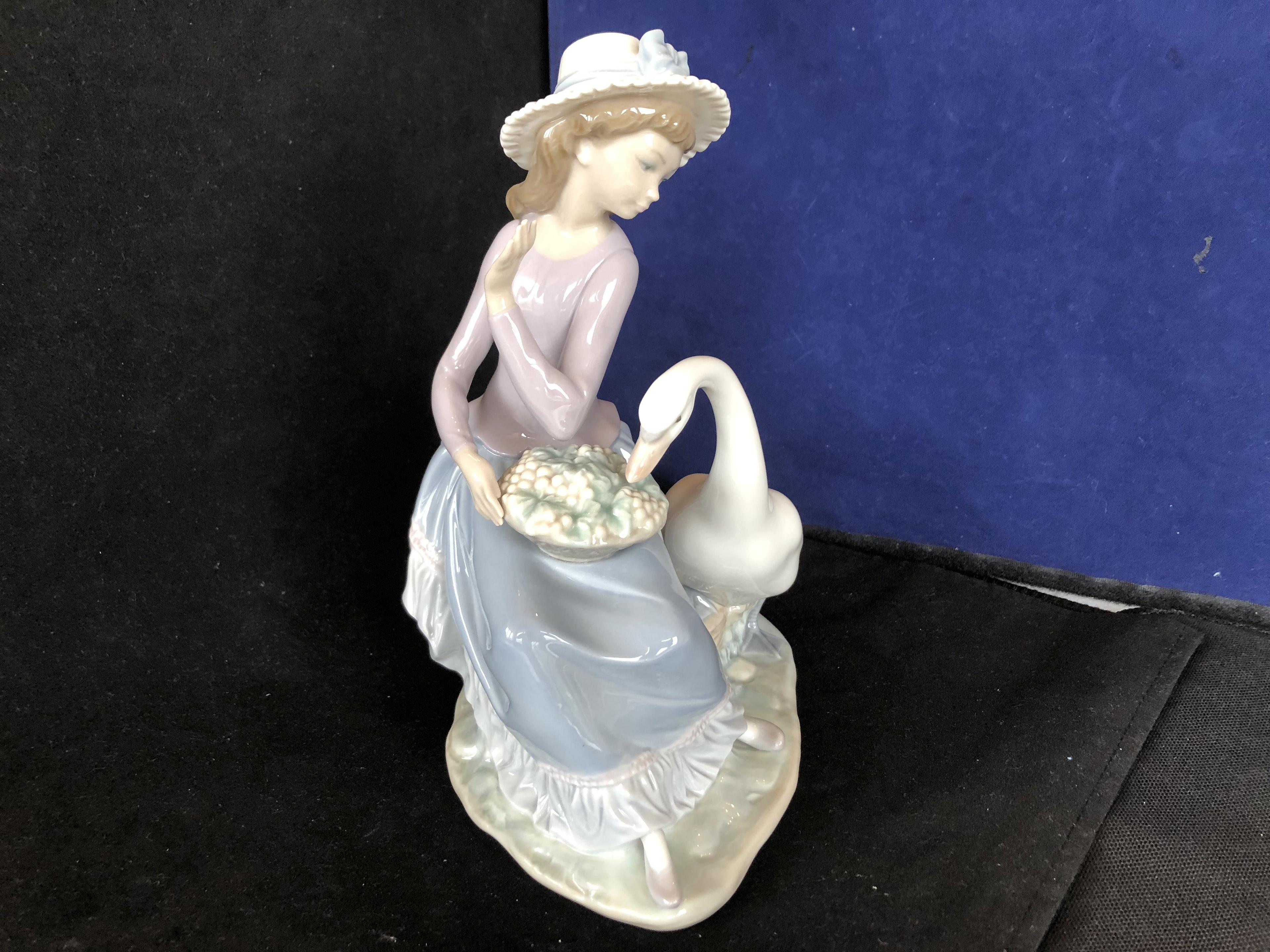 Lladro Figurine