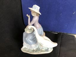 Lladro Figurine