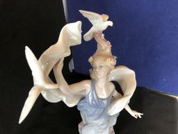 Lladro Figurine