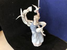 Lladro Figurine