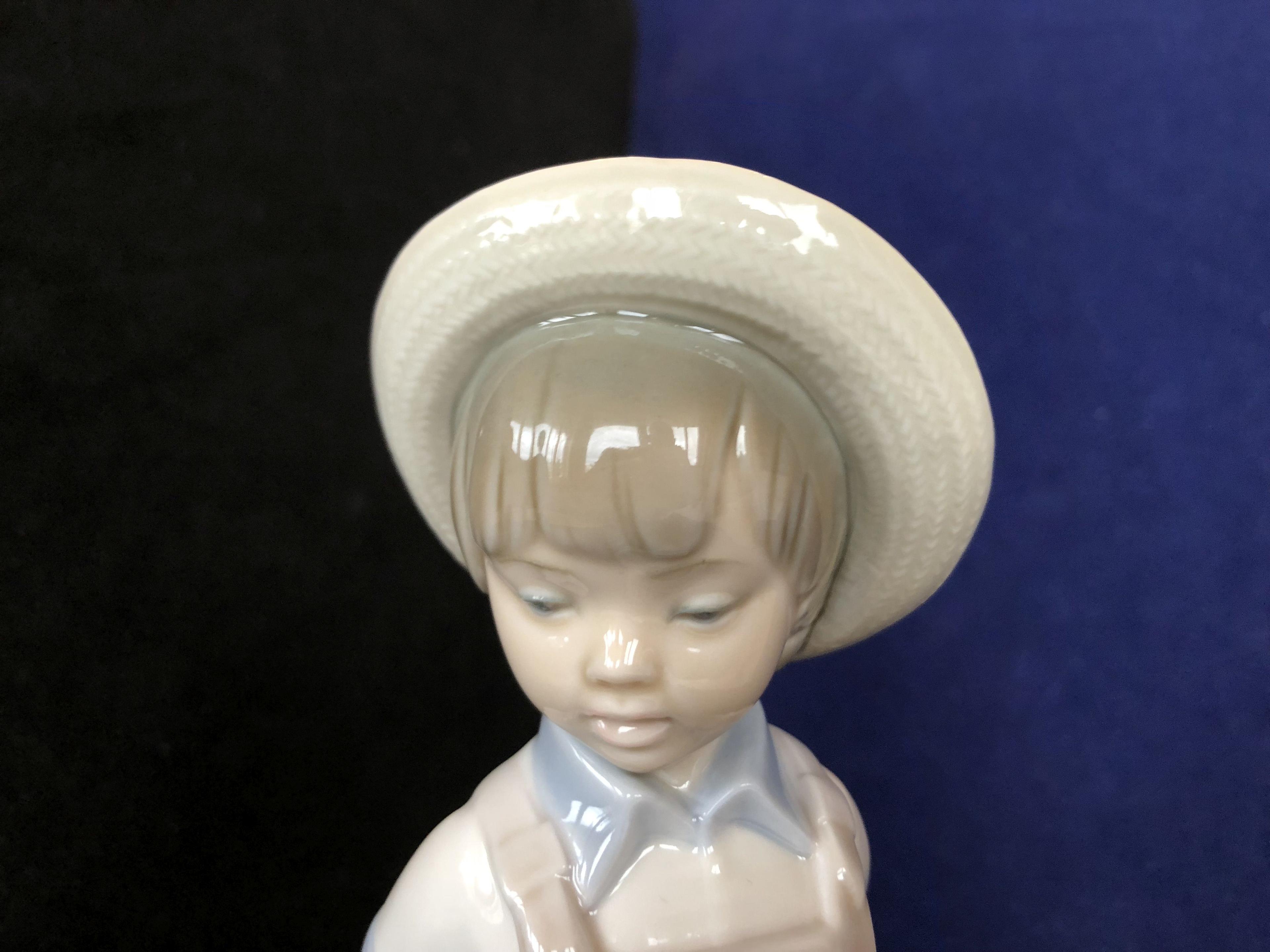 Lladro Figurine