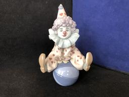 Lladro Figurine