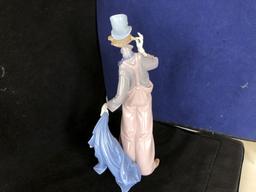 Lladro Figurine