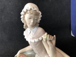 Lladro Figurine