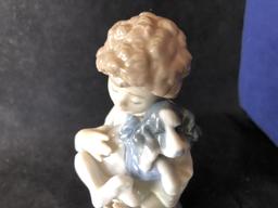 Lladro Figurine