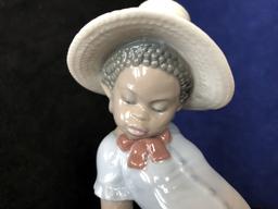 Lladro Figurine