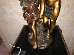 Bronze Sculpture