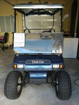 Club Car