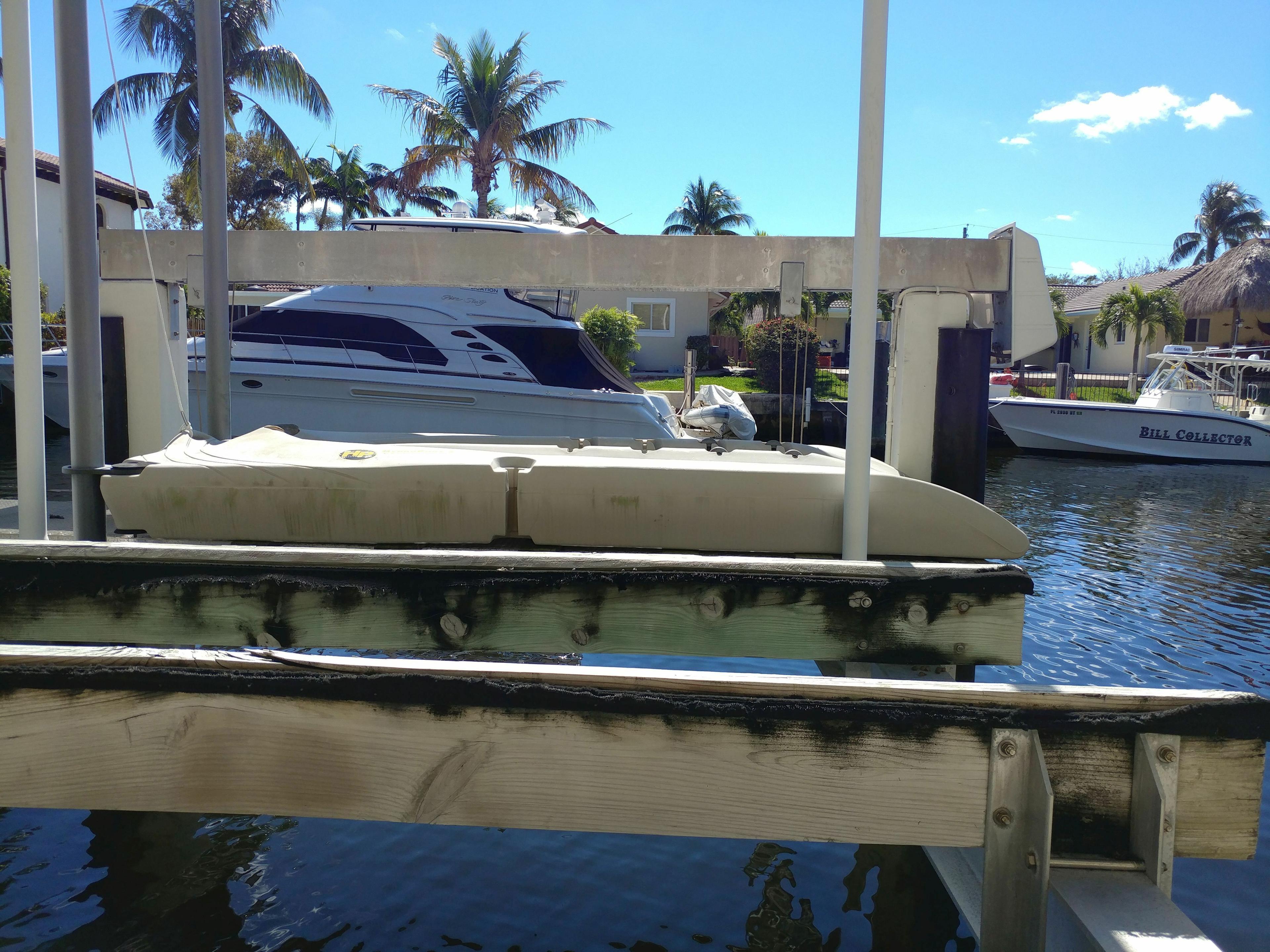 Boat Lift