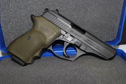 (NEW)  BERSA THUNDER   .380