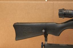 Model 10/22 Carbine - .22 cal.