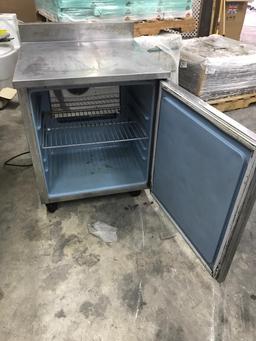 Delfield Worktop Refrigerator