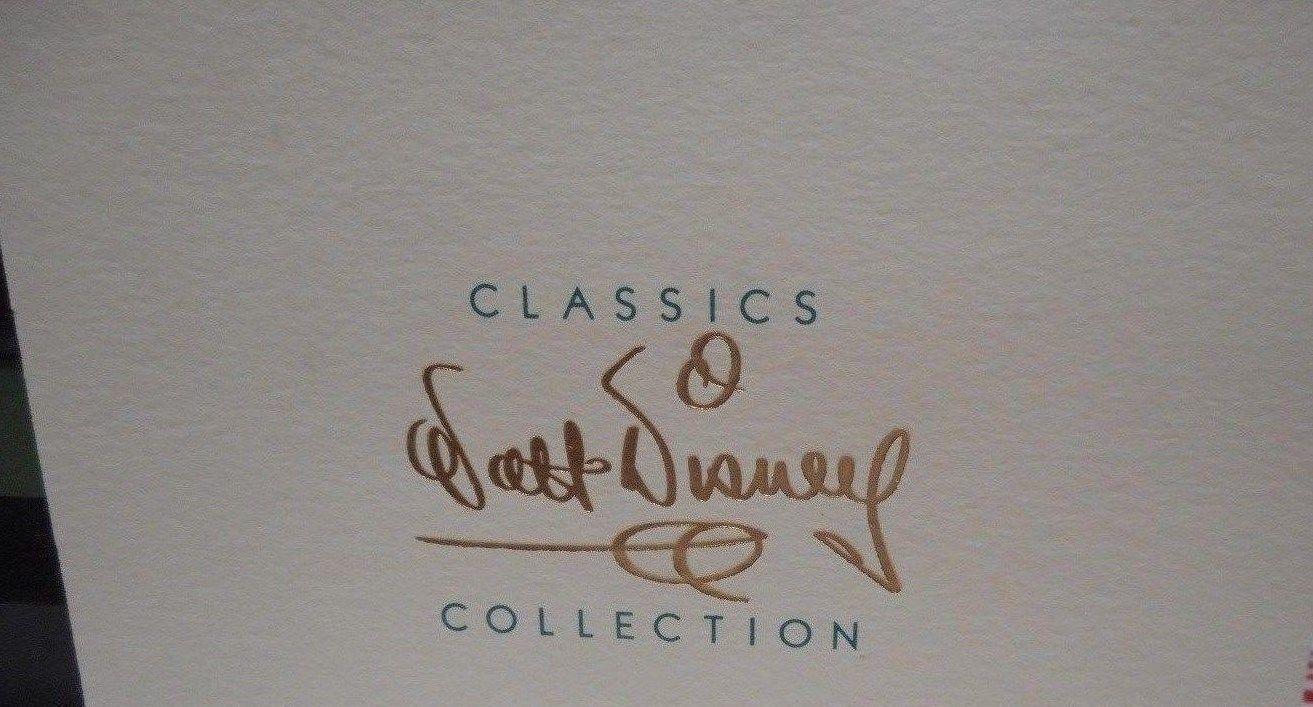 Disney Classic Collection