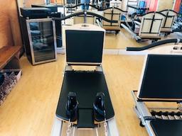 Stott Pilates SPX Max Reformers