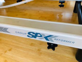 Stott Pilates SPX Max Reformers