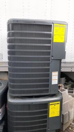 Goodman 4 Ton 13 Seer Compressor Only