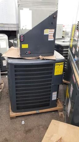 Goodman 2.5 Ton  16 Seer Compressor and Air Handler