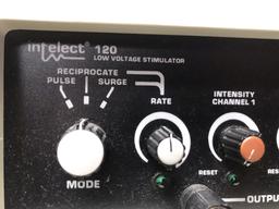 Intelect 120 low voltage stimulator