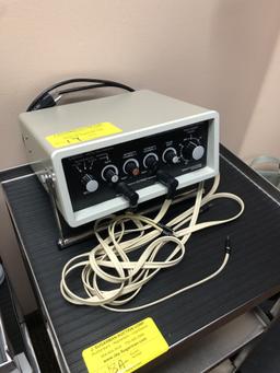 Intelect 120 low voltage stimulator