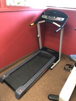 Weslo Treadmill