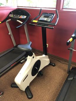 Cybex 700 Stationary Bike